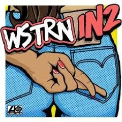 WSTRN - In2 (Kokiri Remix)