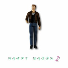 HARRY MASON 2 (SURVIVAL HORROR Pt2 RELEASED)
