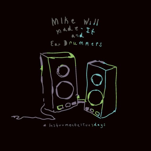 Instrumental Tuesdays Pt. 25