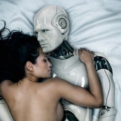 Robot Sex (Energy Compressor Original)