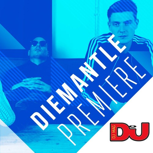 PREMIERE DieMantle 'Way I Feel'