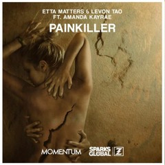 Etta Matters & Levon Tao - Painkiller ft. Amanda Kayrae (Drunklads Remix) [Free Download]