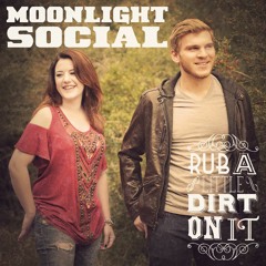 Rub A Little Dirt On It