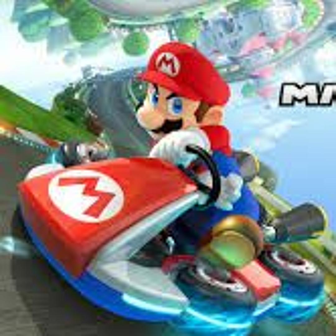 Stream Mario Kart 8-Credits by Mario Time 64™ | Listen online for free