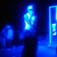 AWHILE NOW Ft. Skoobie and J-1