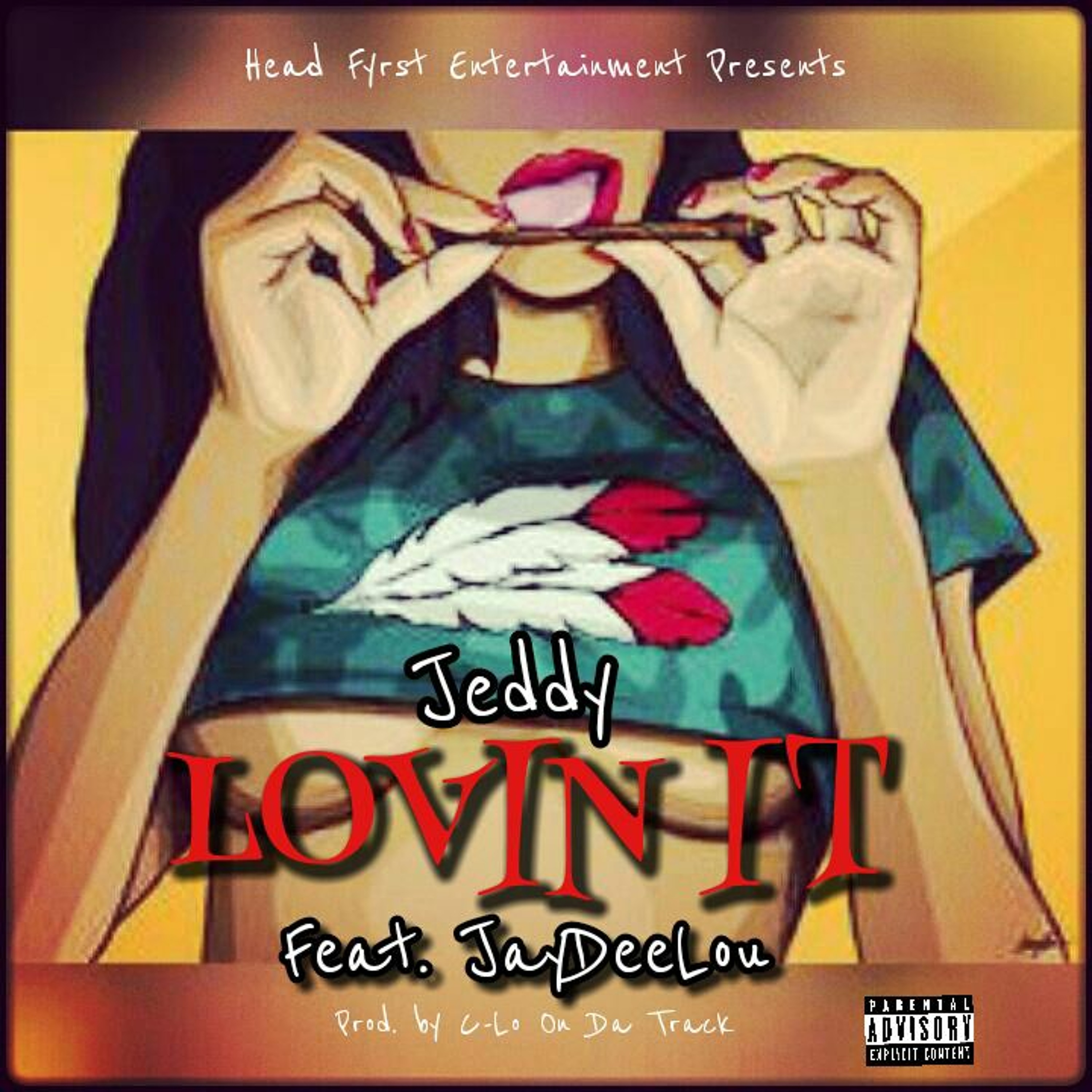 Lovin It (Feat. JayDeeLou) episode artwork