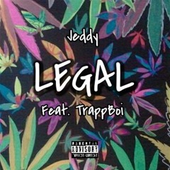Legal (Feat. Trappboi)