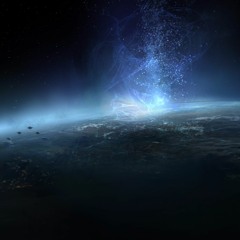 New Worlds [Electronic Cinematic Playlist]