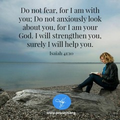 The Tribulation Will Be Horrible, But Let's Focus On What We Can Do Now In Jesus Mark 13:1-13.WMA