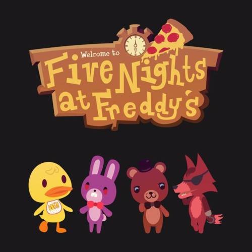 Stream Arty Claw  Listen to Five Nights At Freddy's Ultimate Custom Night  playlist online for free on SoundCloud