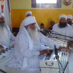 (Oct 2004) Sant Ki Nindaa Nankaa Bahur Bahur Avtaar - Sant Baba Mann Singh Ji
