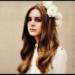 Lana del ray carmen