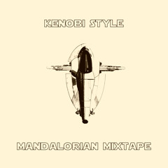 Mandalorian Mixtape (FREE DL in Description)