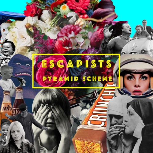 ESCAPISTS - Pyramid Scheme