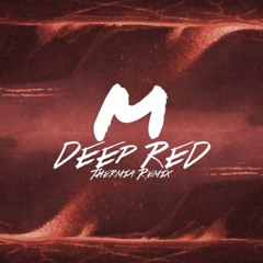 Deep Red (Thermia Remix)