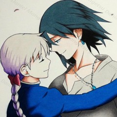 Howl's Moving Castle - Sekai No Yakusoku