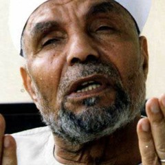 هل أنصح الناس وانا عاصى؟  الشيخ الشعراوى