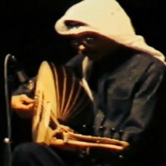 عيني يا مبليّة وش بقى بايديّه ؟\ أداء موسيقي عبقري
