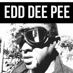 Cuz Your Feeling  It (feat.EDR) Remixed