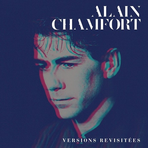 Alain Chamfort - Trace De Toi - Chloé remix (EXTRACT)