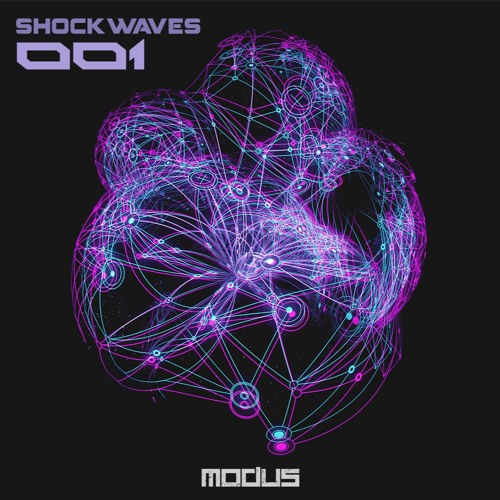 Modus - Shockwaves Vol. 001