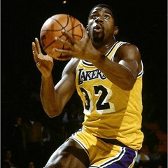 STIGS - MAGIC JOHNSON @STDAGHOST1