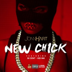 Jonn Hart - "New Chick" feat. 50 Cent & Kid Ink