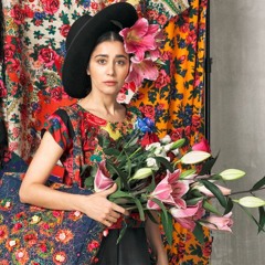 Romani Design Fashion Show x Marie Claire x gypsyROBOT.tv