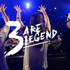 Dimitri Vegas, Like Mike, Steve Aoki vs Ummet Ozcan - Melody [Victor Garde Edit]