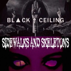 Blvck Ceiling x Sidewalks and Skeletons - Possession