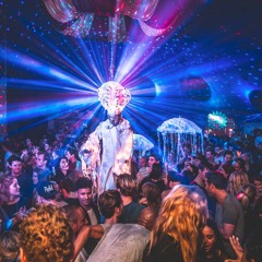 Konstantin Sibold @ Thuishaven Wintercircus | 15 november 2015