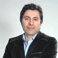 Abdurrahman Önül - Durmaz Yanar Vucudum
