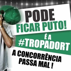 ATABACADA TROPA DO RT [[ DJ LUCAS & DJ NEGUEBA ]]