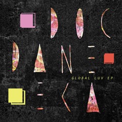 Doc Daneeka - Global Luv (Out 11th December 2015)