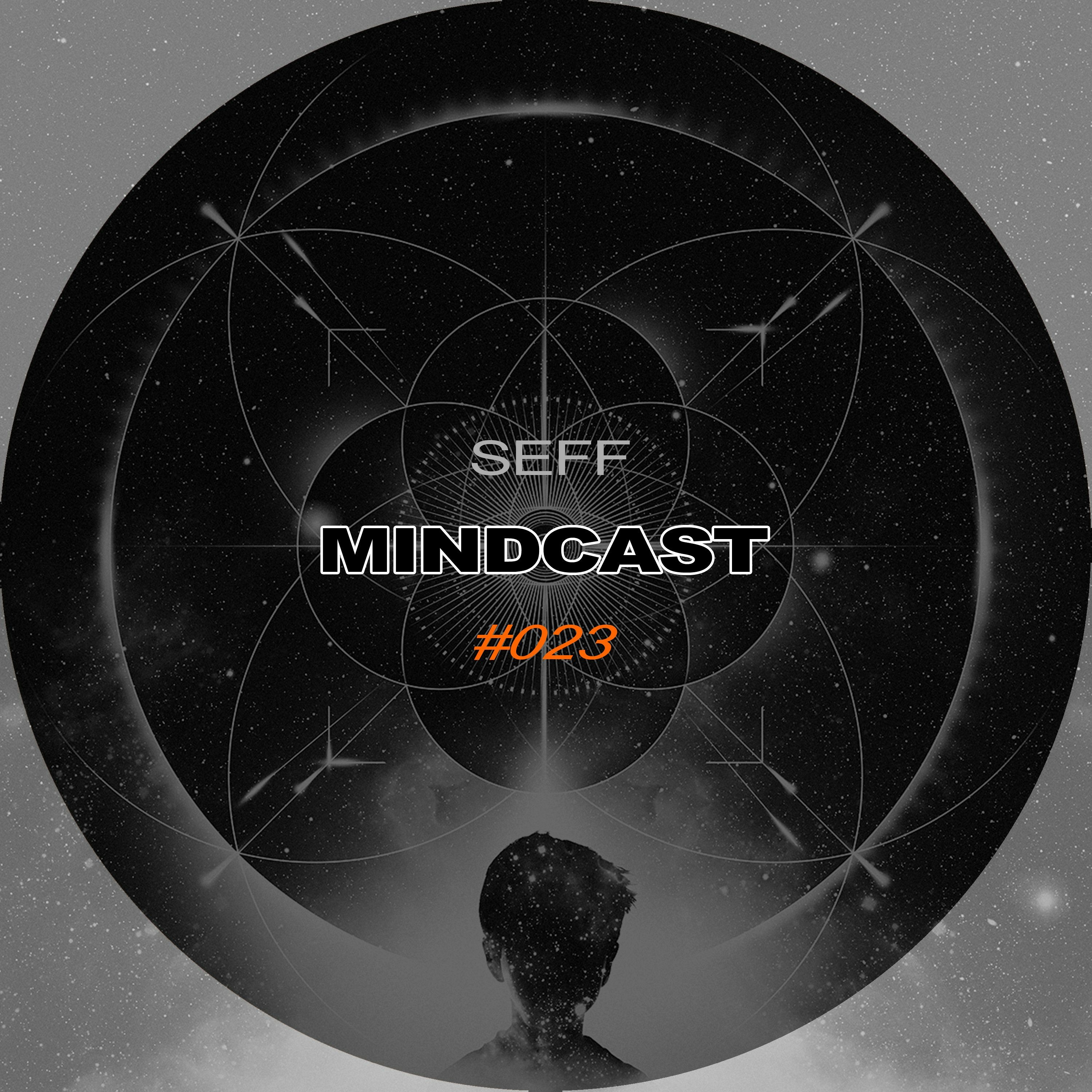SEFF - Mindcast #023 episode artwork