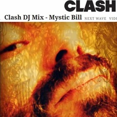 Clash Magazine Mix