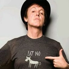Paul McCartney - Hope Of Deliverance (ADT SoulFul House)