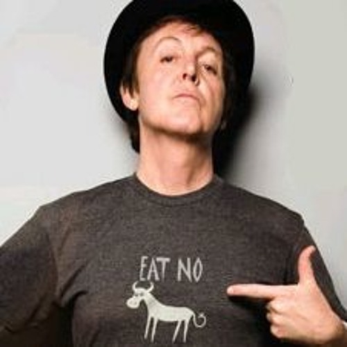 Paul McCartney - Hope Of Deliverance (ADT SoulFul House)