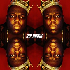 RIP BIGGIE