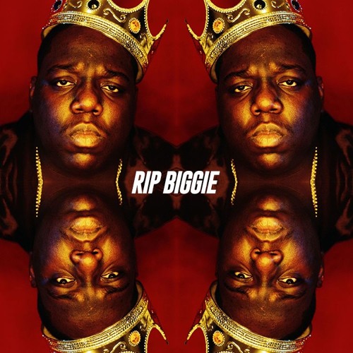 RIP BIGGIE