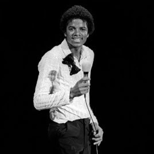 Michael Jackson - it's the falling in love ( mikeandtess edit )