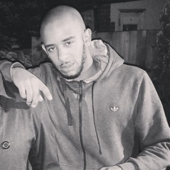 Byroe Bliss - Throw Down Freestyle