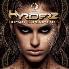 Evolution  (Preview) "Human Experiments EP"
