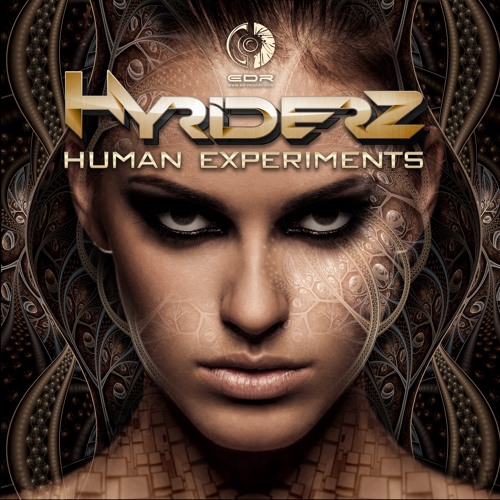 Human Experiments (Preview) "Human Experiments EP"