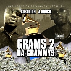 Do The Dash Ft. Jizzle