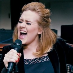 Adele  - When We Were Young (Cover by Oly)