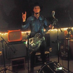 COTIA SESSIONS #2 - Jan Santoro (Facção Caipira) - "Voodoo Child"