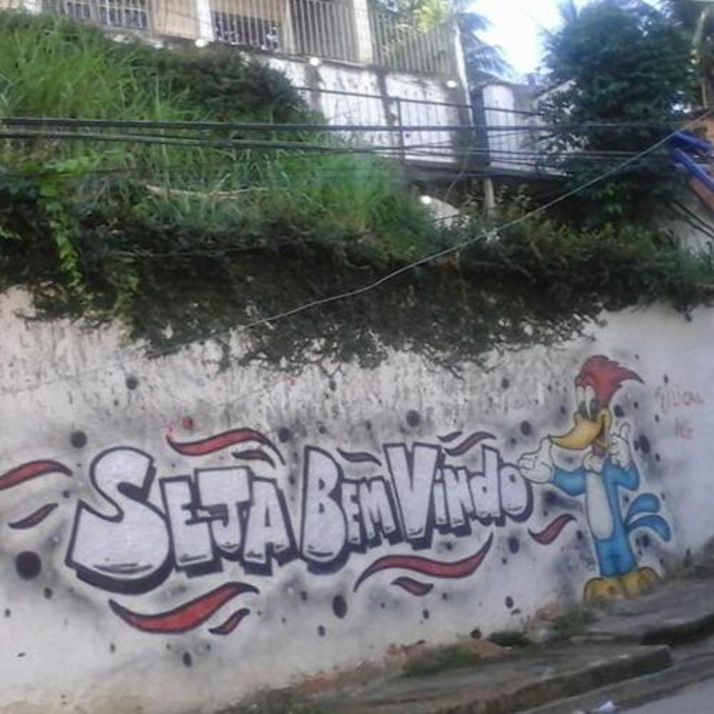 == PROIBIDÃO COM PUTARIA DA FAVELA DA PICAPAU [[DJ RUSSÃO 22 RELIKIA]] episode artwork