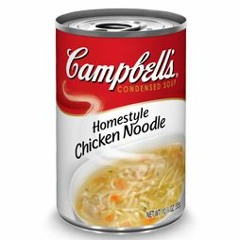 Chicken Noodle