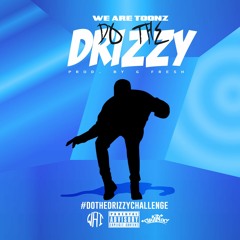 WeAreToonz - Do The Drizzy #DoTheDrizzyChallenge